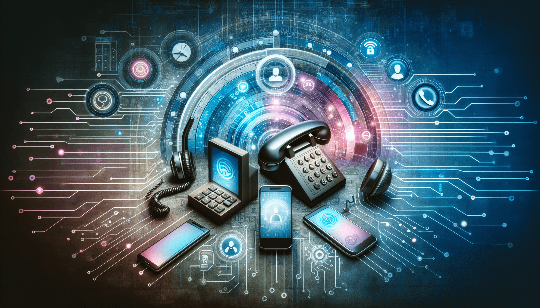 Access Voicemail from Another Phone Verizon: Enhancing Telecommunications with AI-Powered Solutions