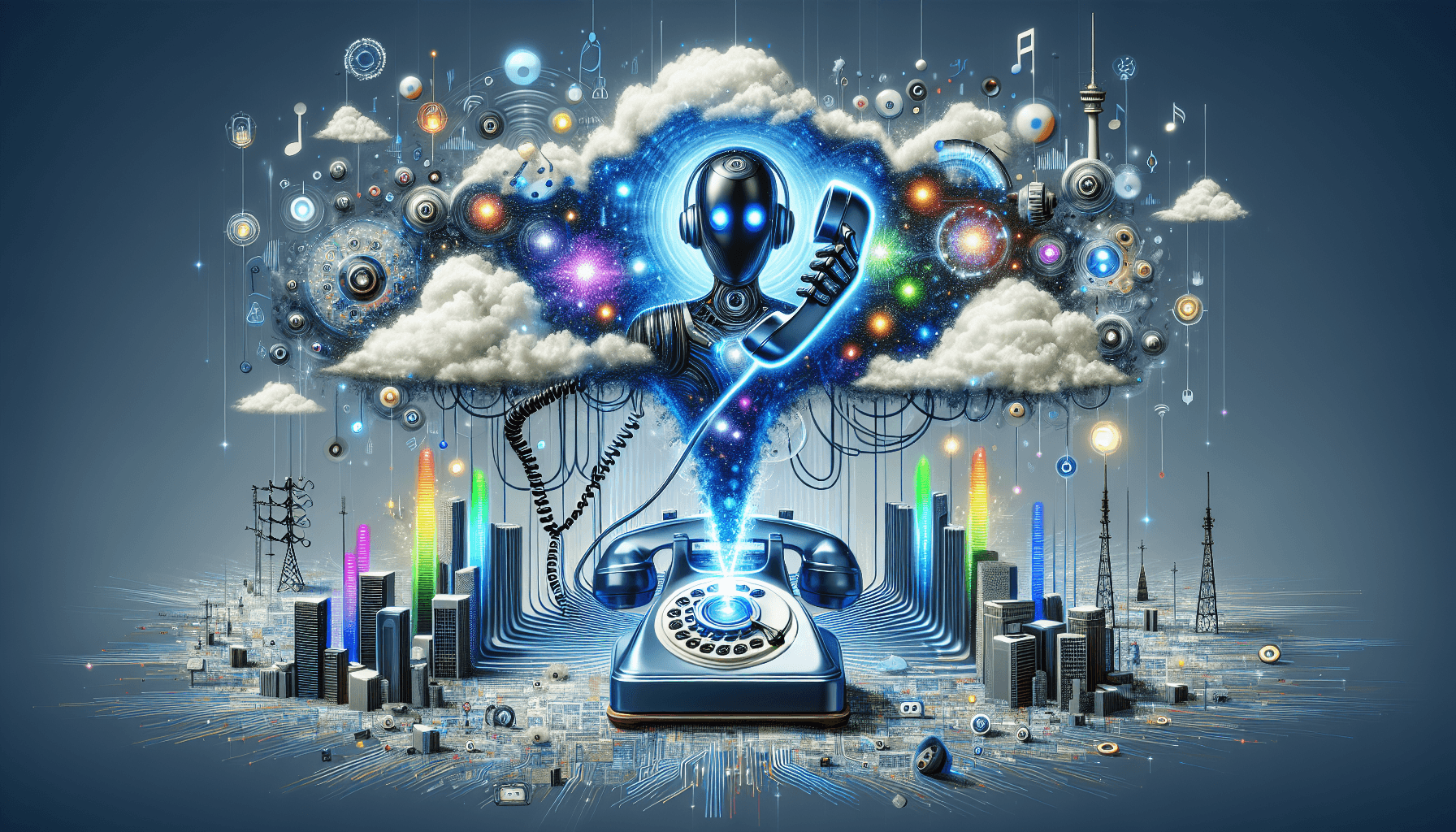 Enhancing Answer Machine Messages: Leveraging AI Audio Capabilities for Business Success