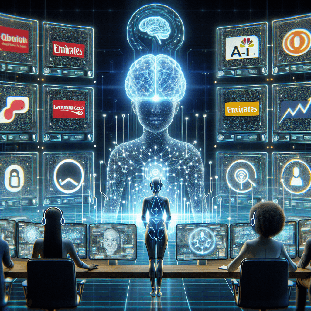 Optimizing Call Queue Management for Multiple Brands with AI Technology