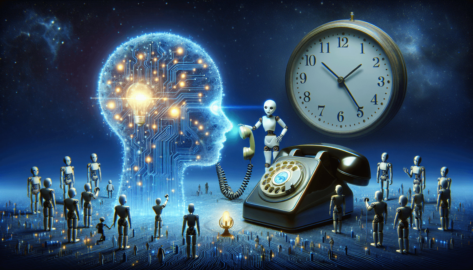 Mastering the After Hours Voicemail Script with AI Phone Receptionists