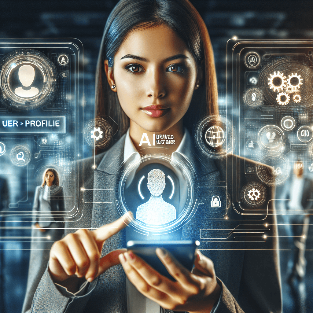 Personalized Phone Experiences: AI-Driven Customer Profile Integration