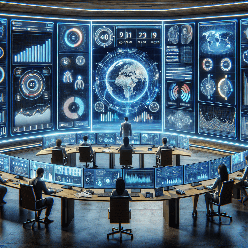 Predictive Dialing: AI Optimization for Outbound Call Campaigns