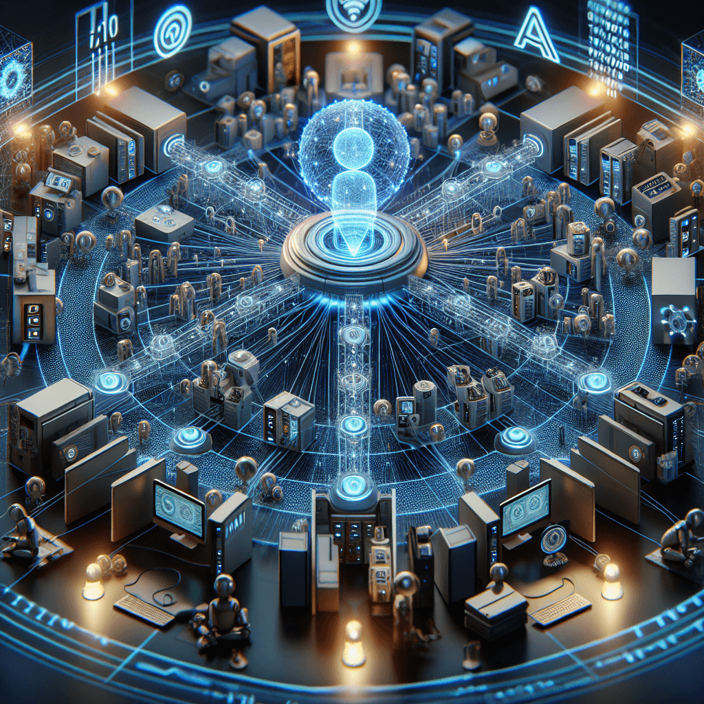 Predictive Maintenance for Phone Systems: AI-Driven Uptime Optimization
