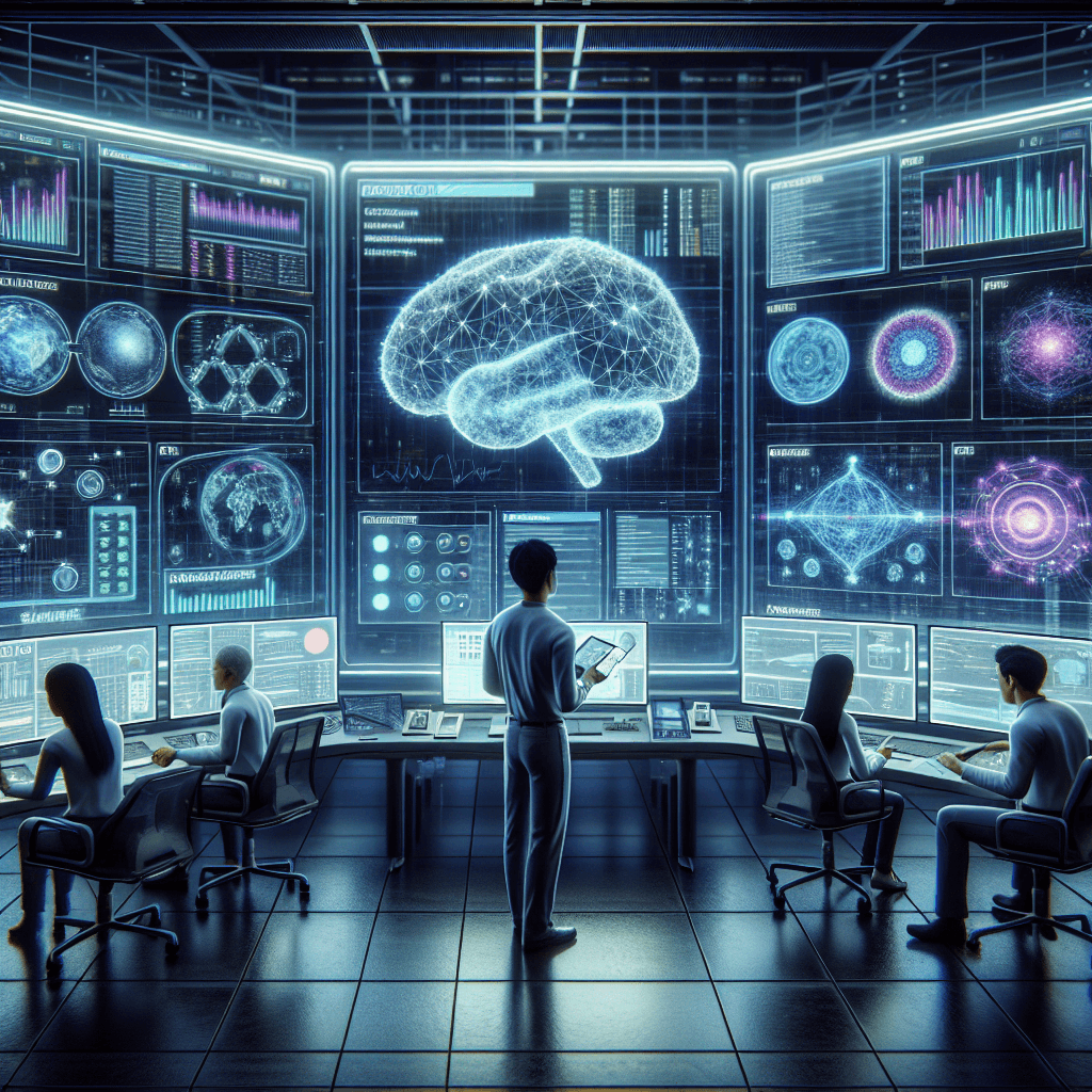 Predictive Maintenance for Phone Systems: AI-Driven Uptime Optimization