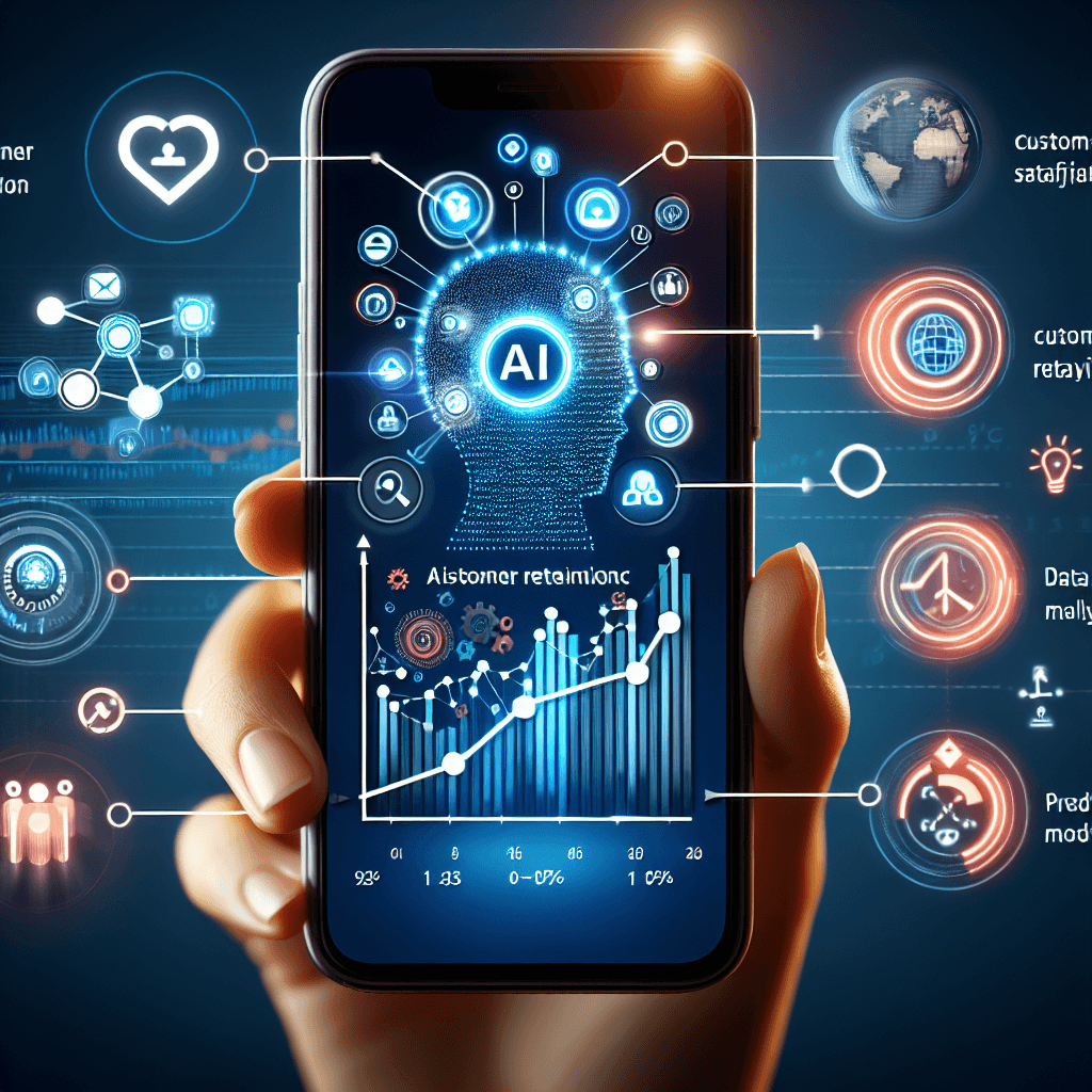 Revitalizing Customer Relationships: AI in Phone-Based Customer Win-Back Campaigns