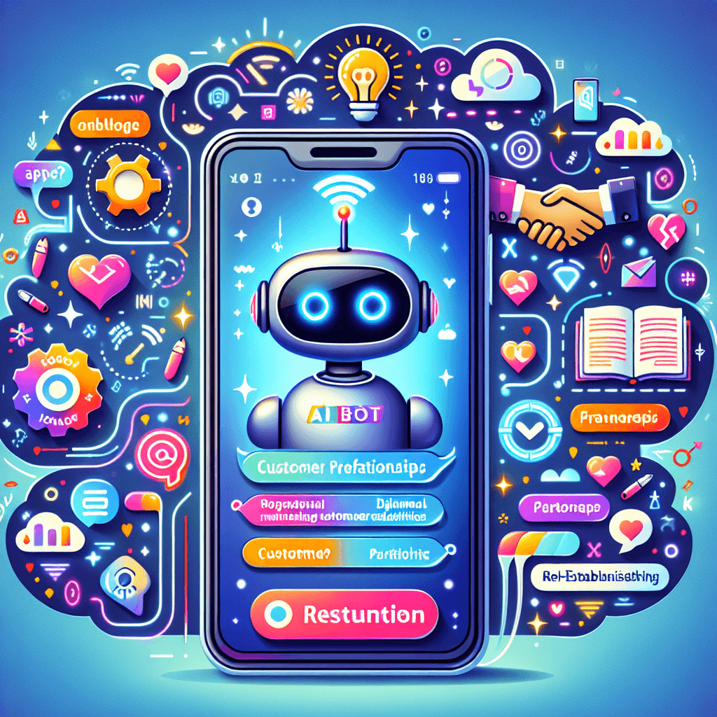 Revitalizing Customer Relationships: AI in Phone-Based Customer Win-Back Campaigns