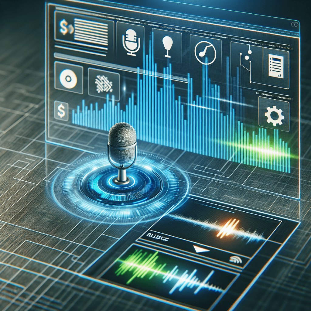 Revolutionizing Bill Management: Voice-Activated Bill Explanation and Payment Processing