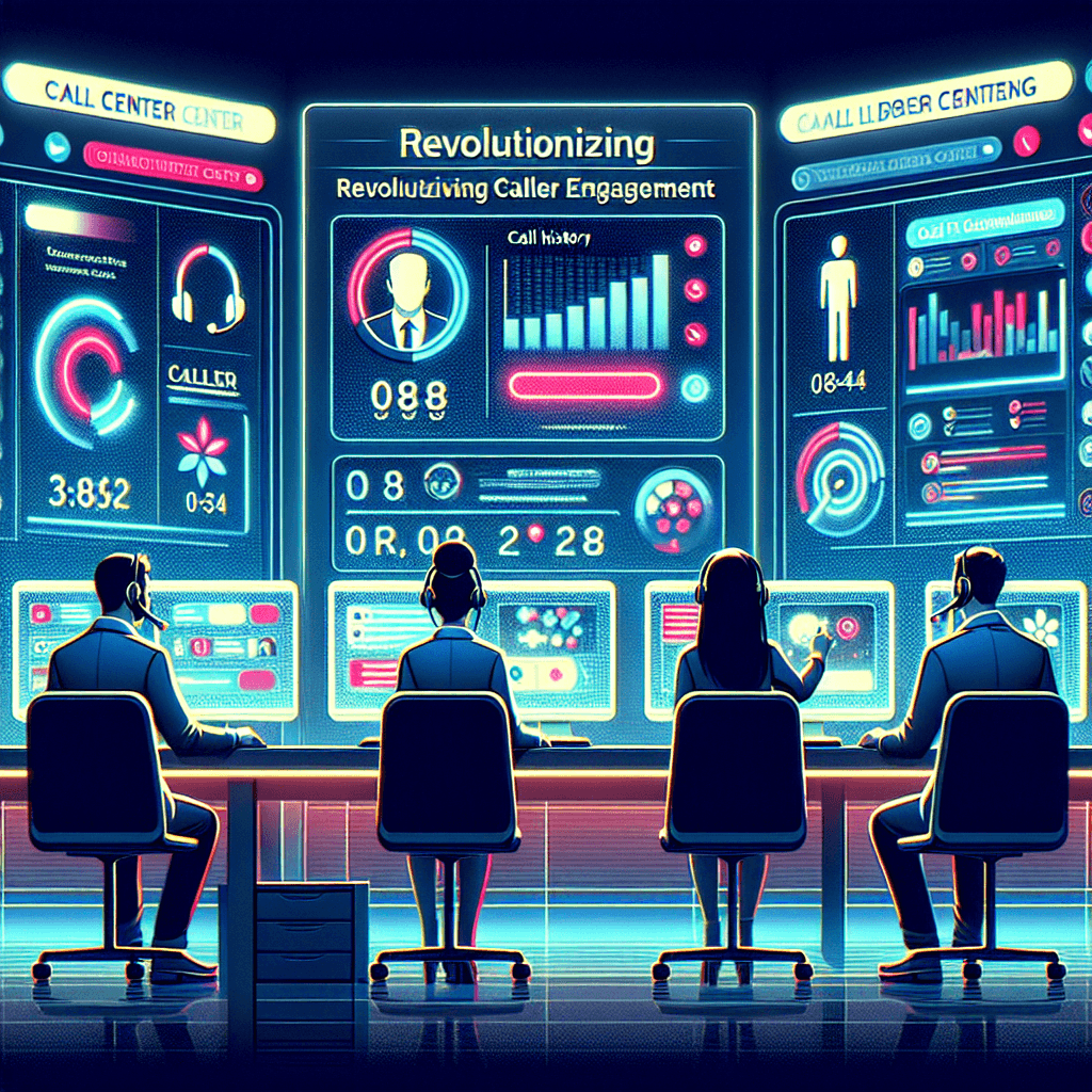 Revolutionizing Caller Engagement: Automated Greeting Personalization Based on Caller History