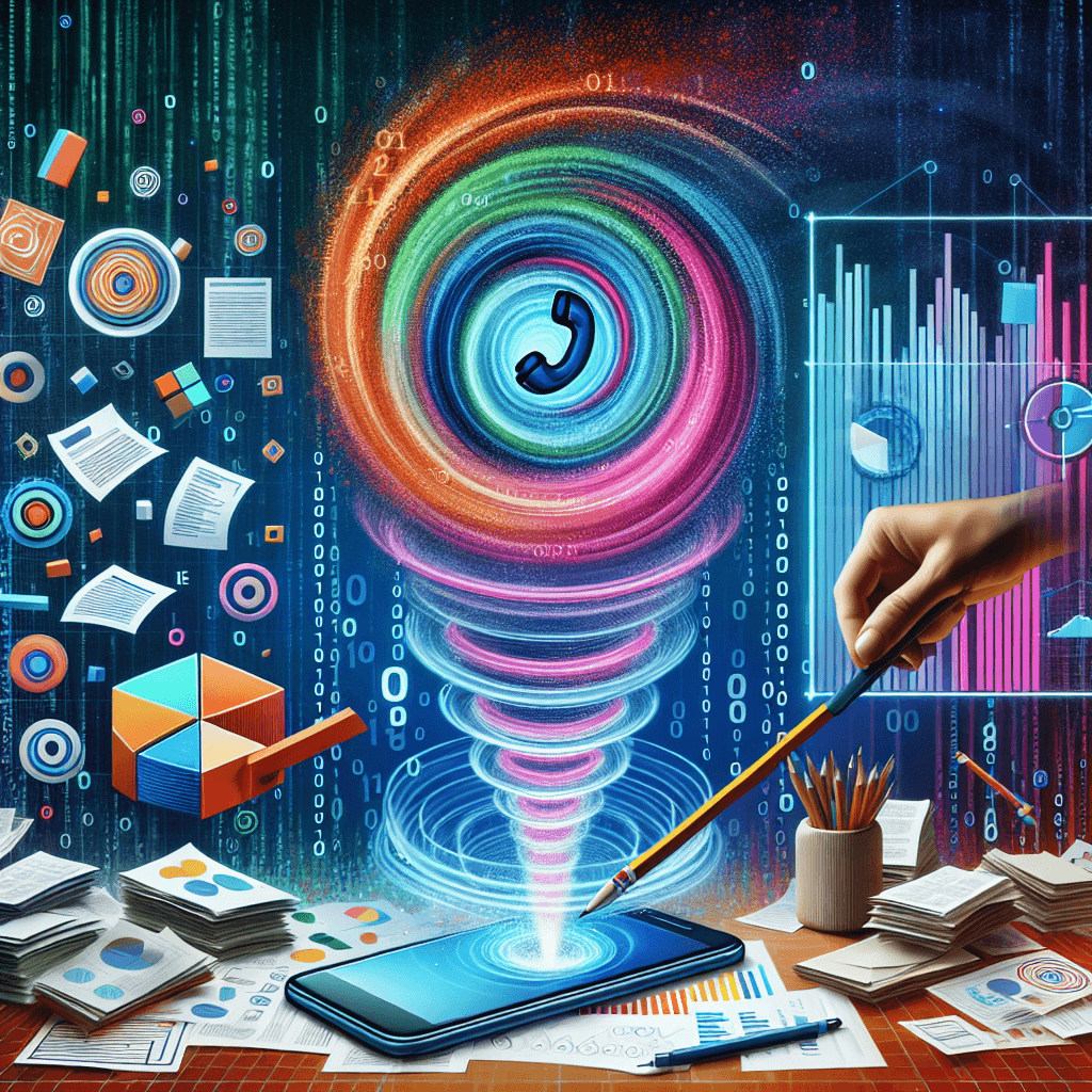 Revolutionizing Phone Surveys: The Impact of AI on Design and Analysis