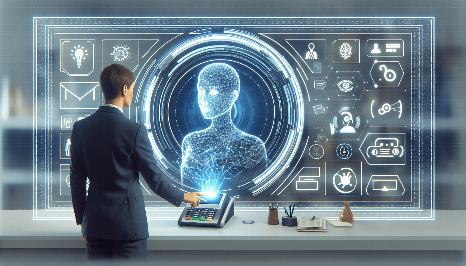 Revolutionizing Transactions: How AI Receptionists Enhance Payment Processing