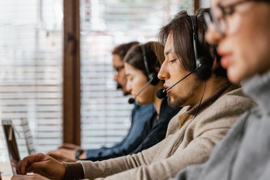 How to Efficiently Forward Calls to Another Extension in Your Business Communication Strategy