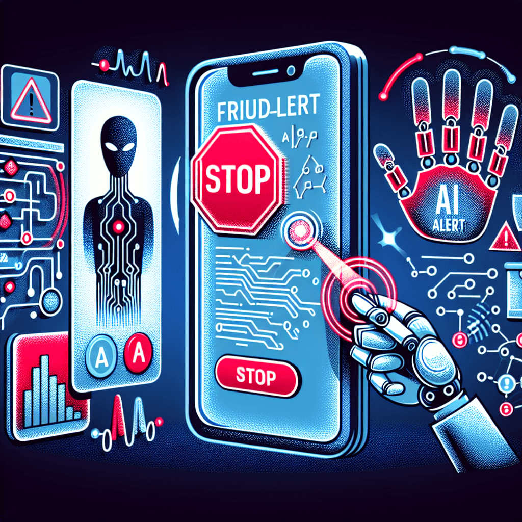 Safeguarding Communications: How AI Detects and Prevents Phone-Based Fraud