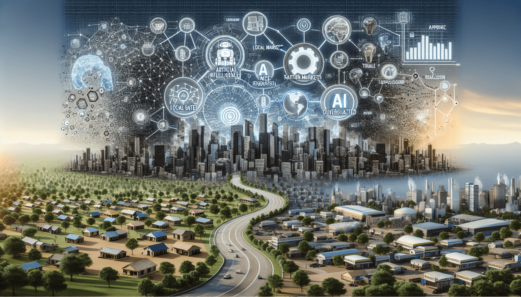 Scaling Your AI Reseller Business: From Local to National Markets