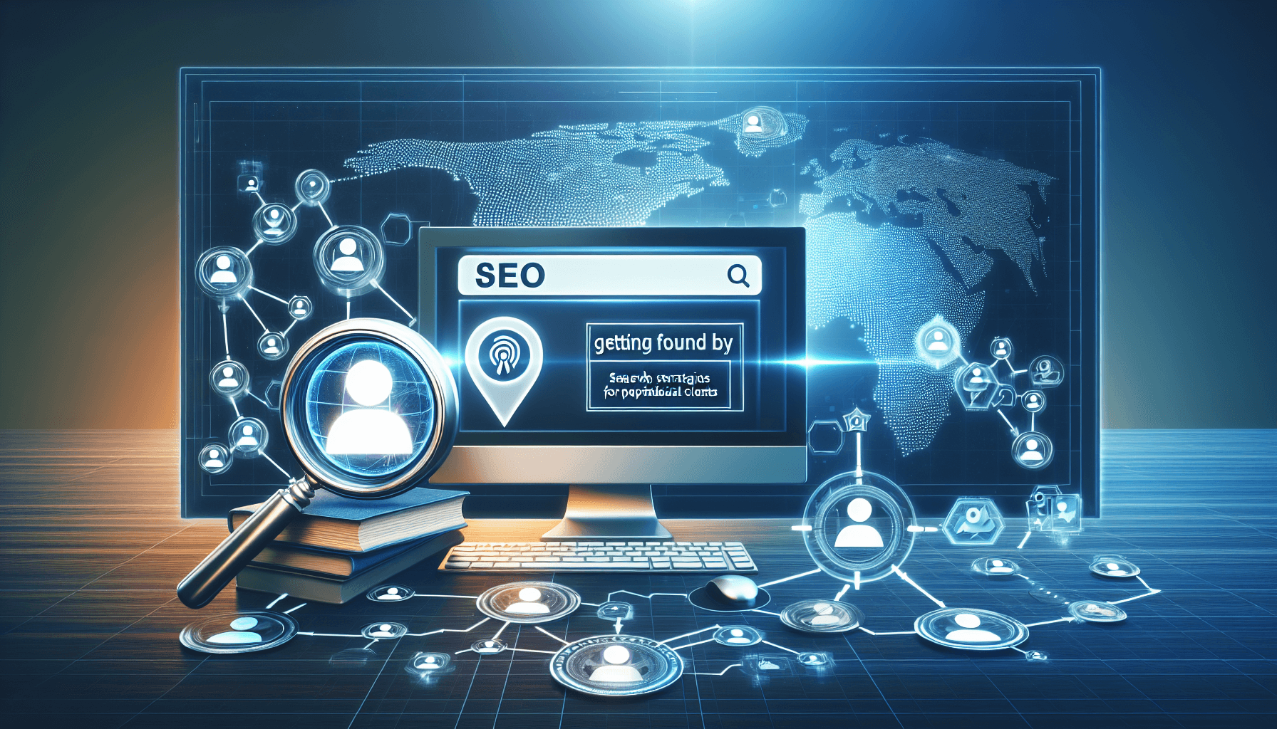SEO Strategies for AI Resellers: Getting Found by Potential Clients