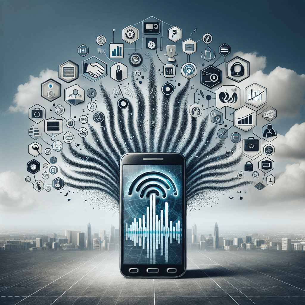Maximize Your Efficiency: How a Smart Cell Phone Voicemail Message Can Transform Your Business Communication