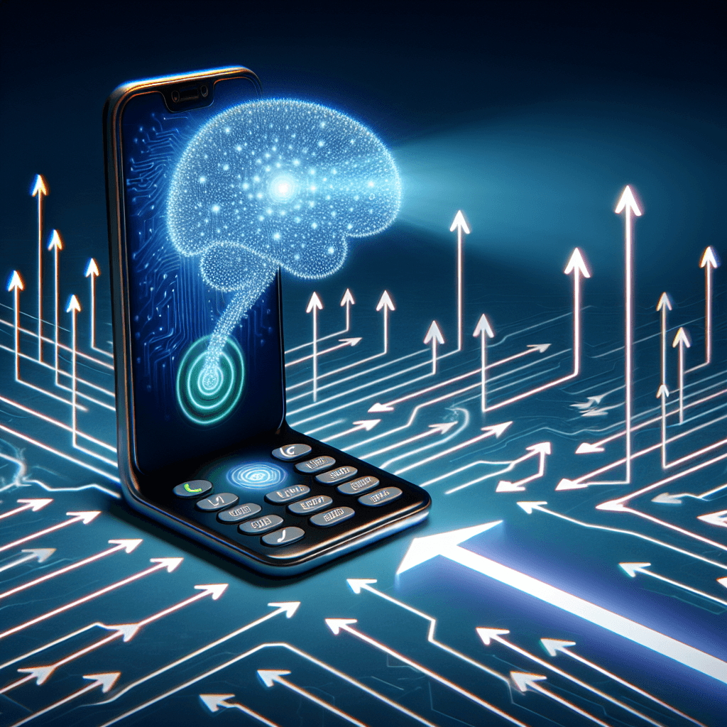 Streamlining Communication: How AI-Enhanced Phone Menus Reduce Misdirected Calls