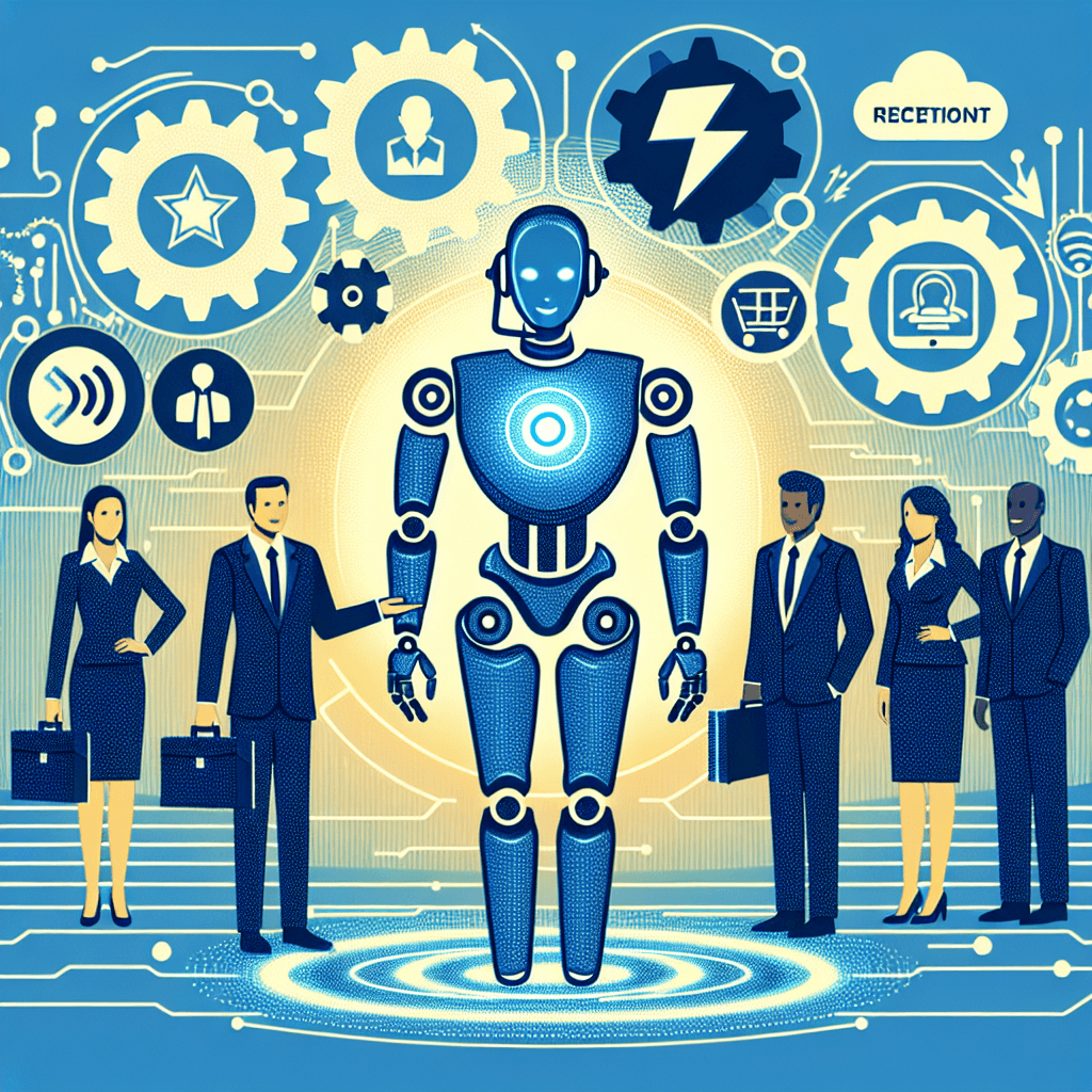 The Best App for Business: Finding Your AI Receptionist Solution