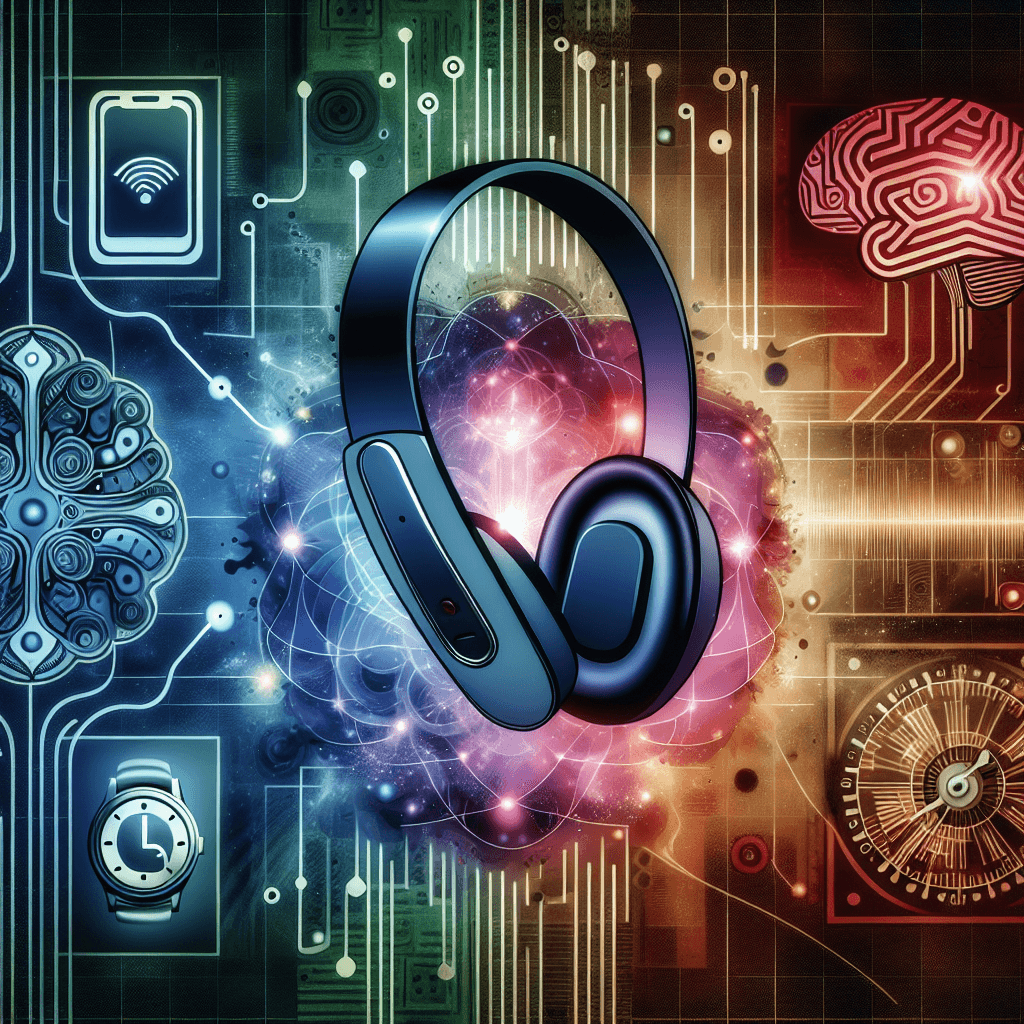 Discover the Ultimate Guide to Choosing the Best Bluetooth Headset for Phone Calls: Elevate Your Communication with AI-Powered Solutions and Never Miss a Beat!