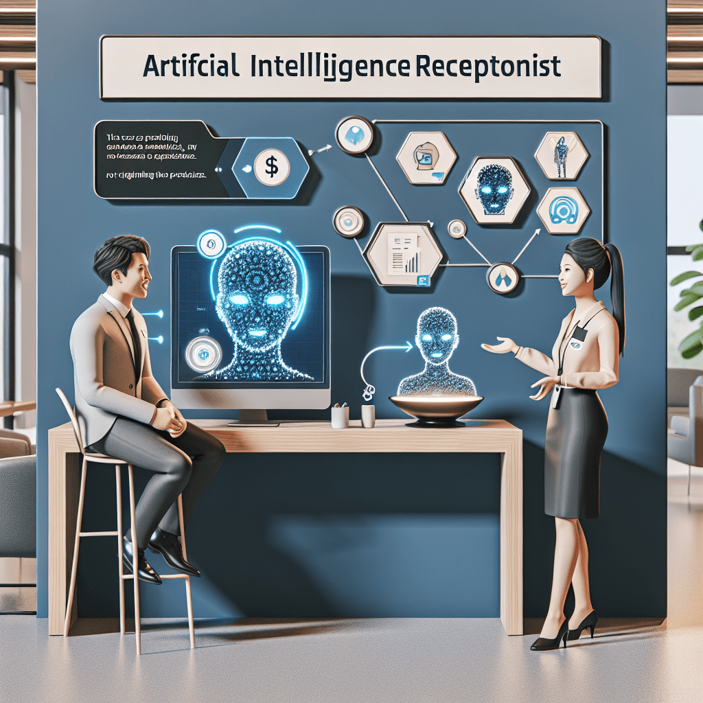 The Consultative Approach: Selling AI Receptionists as a Solution, Not a Product