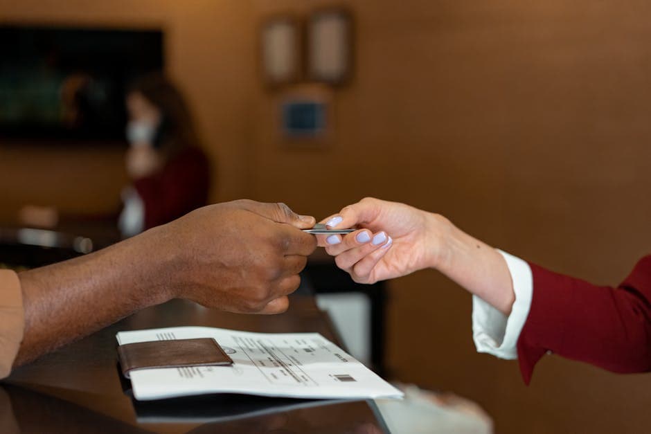The Number You Have Dialed is Temporarily Out of Service: How AI Receptionists Can Save Customer Interactions in 2024