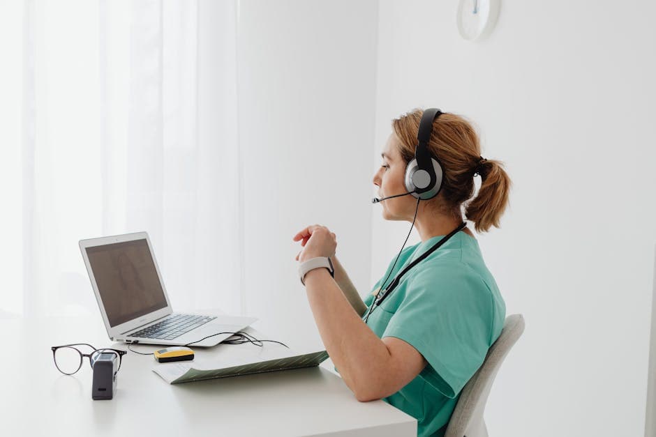 Transforming Customer Interactions with a Call Using Your Computer in 2024
