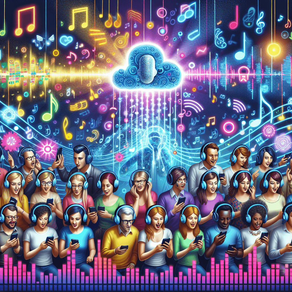 Tuning In: How AI Personalizes Hold Music and Messages for Every Caller