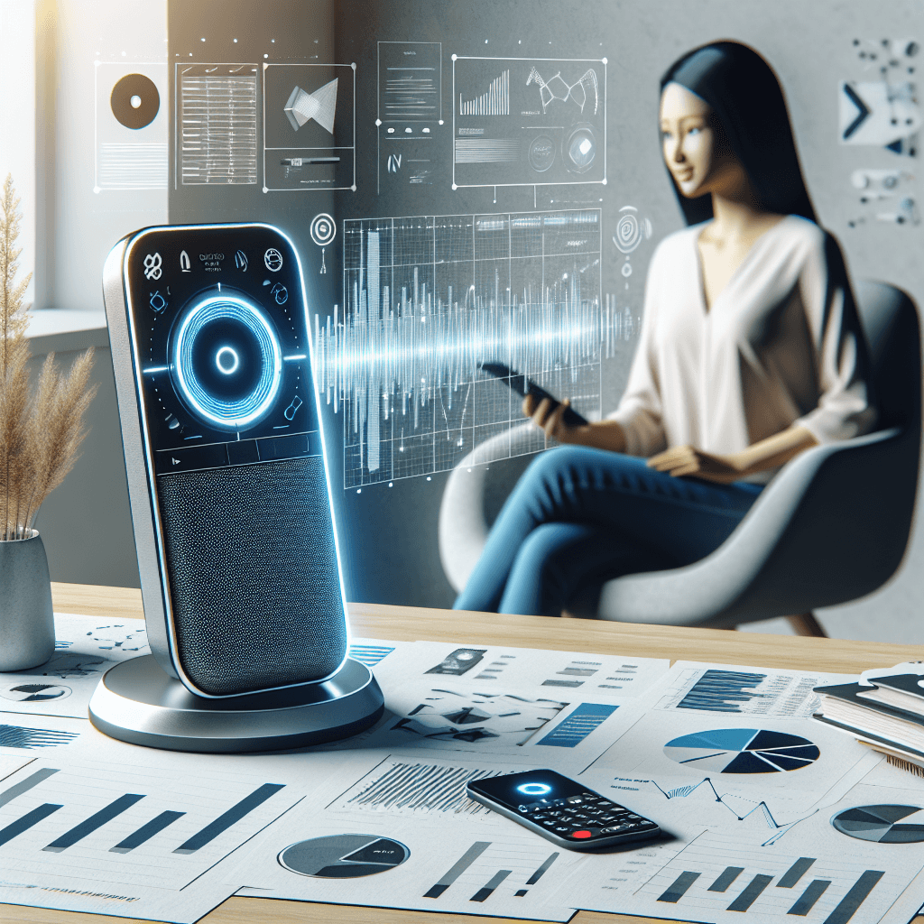 Voice-Activated Account Inquiries: Streamlining Financial Services Support
