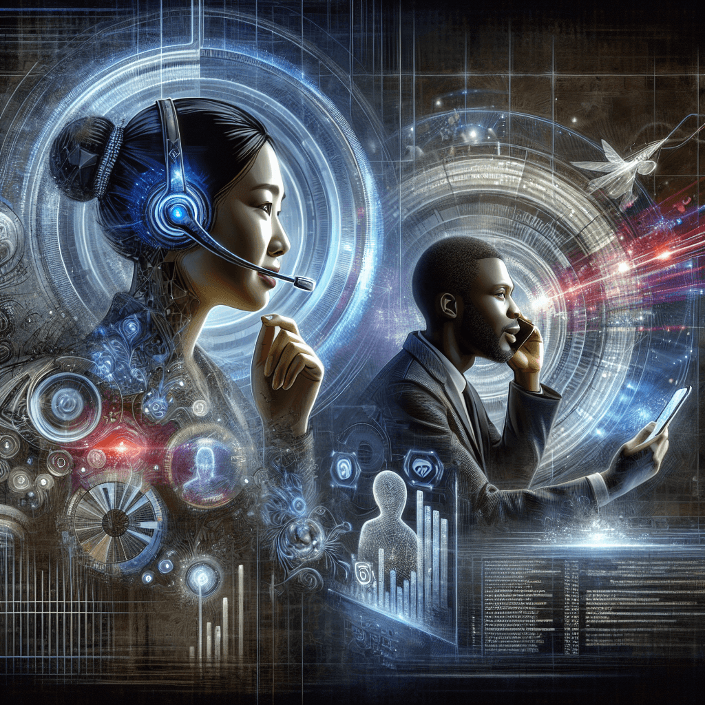 Voice-Activated Account Inquiries: Streamlining Financial Services Support