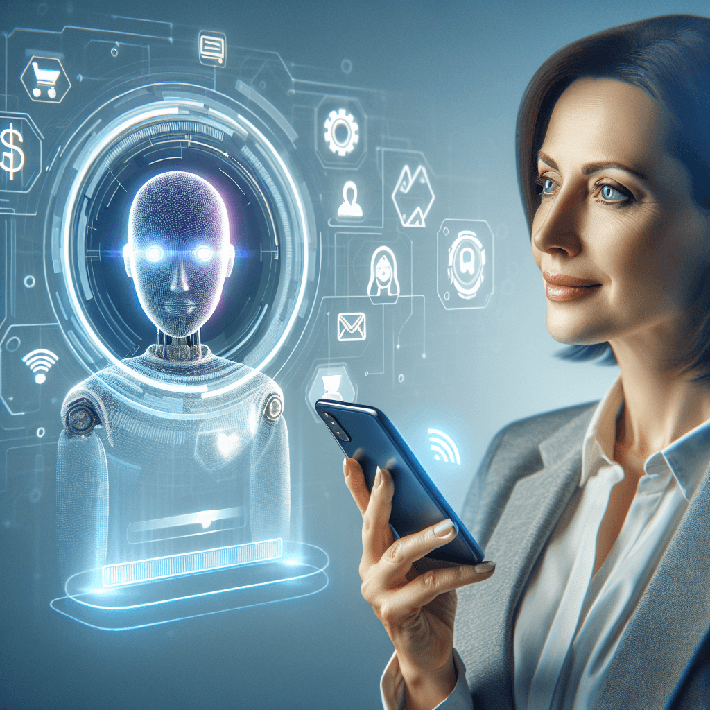 Voice-Activated Account Management: AI Solutions for Phone Banking