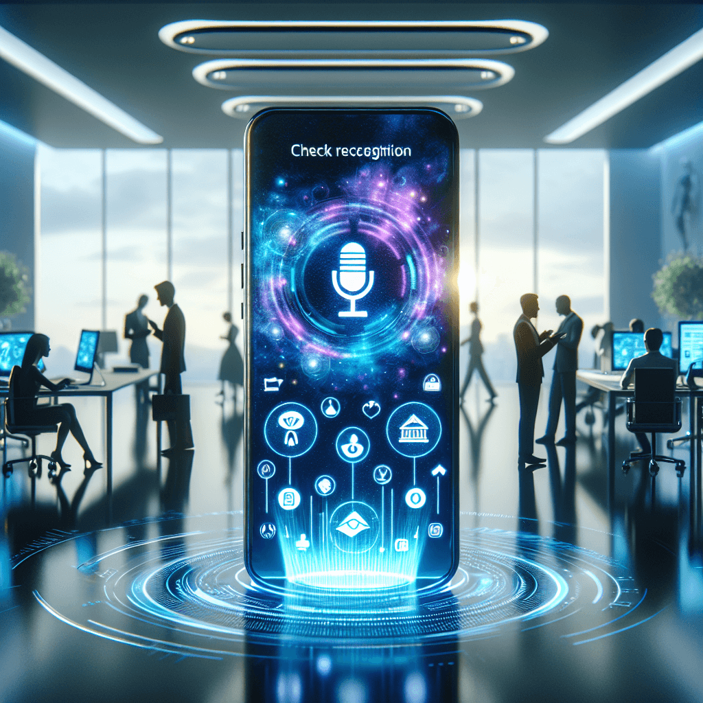 Voice-Activated Account Management: AI Solutions for Phone Banking