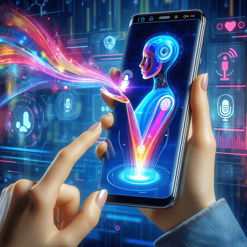 Voice-Activated AI Assistants: The Future of Phone-Based Support
