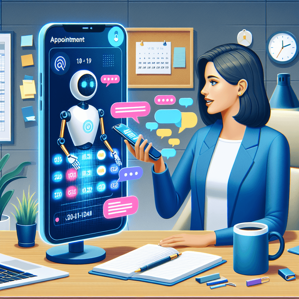 Voice-Activated Appointment Rescheduling: Streamlining Calendar Management
