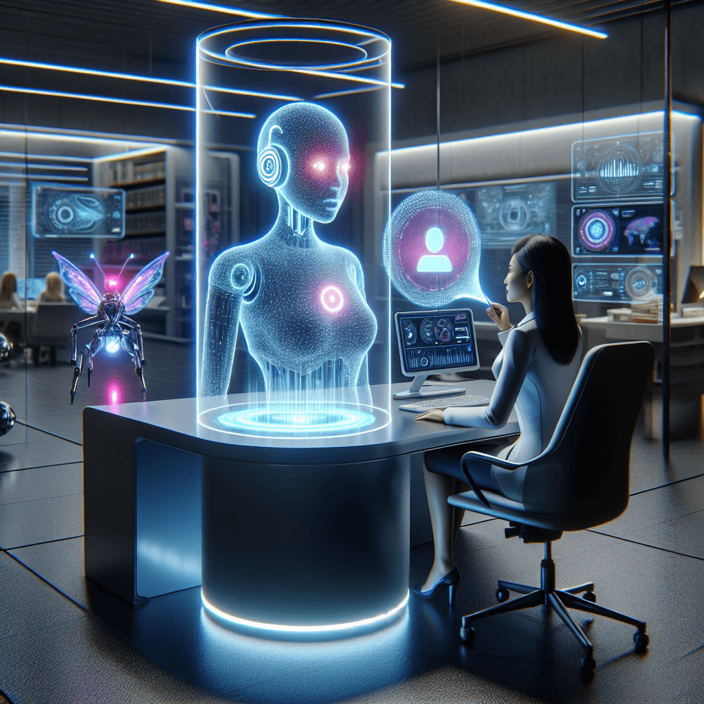 Voice-Activated Complaint Resolution: AI-Powered Service Recovery