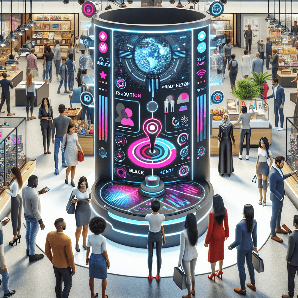 Voice-Activated Customer Feedback Collection: Enhancing Survey Completion Rates