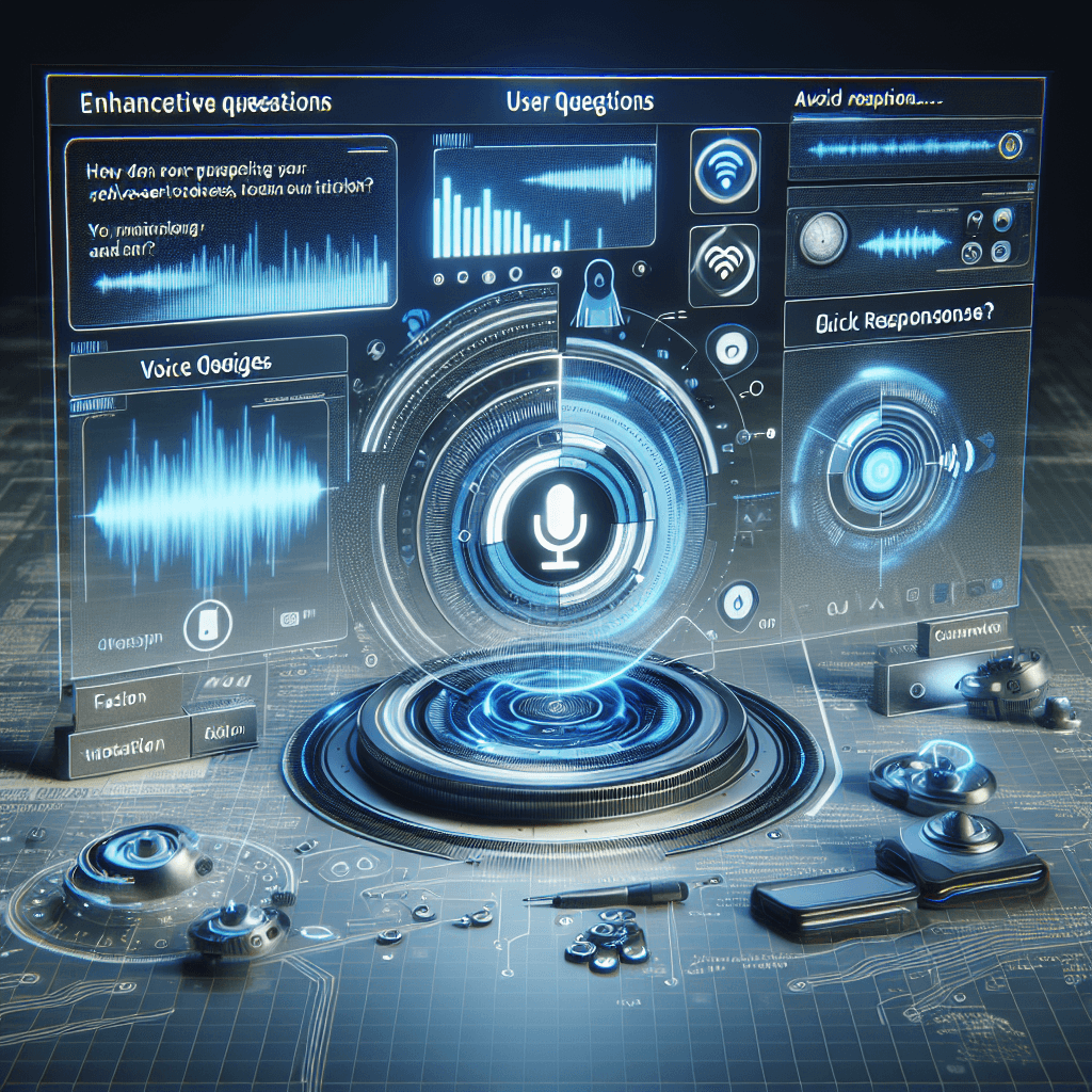 Voice-Activated FAQ Systems: Enhancing Self-Service Options