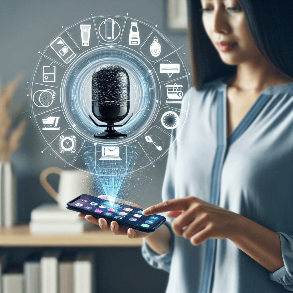 Voice-Activated Guided Selling: Enhancing Product Recommendations