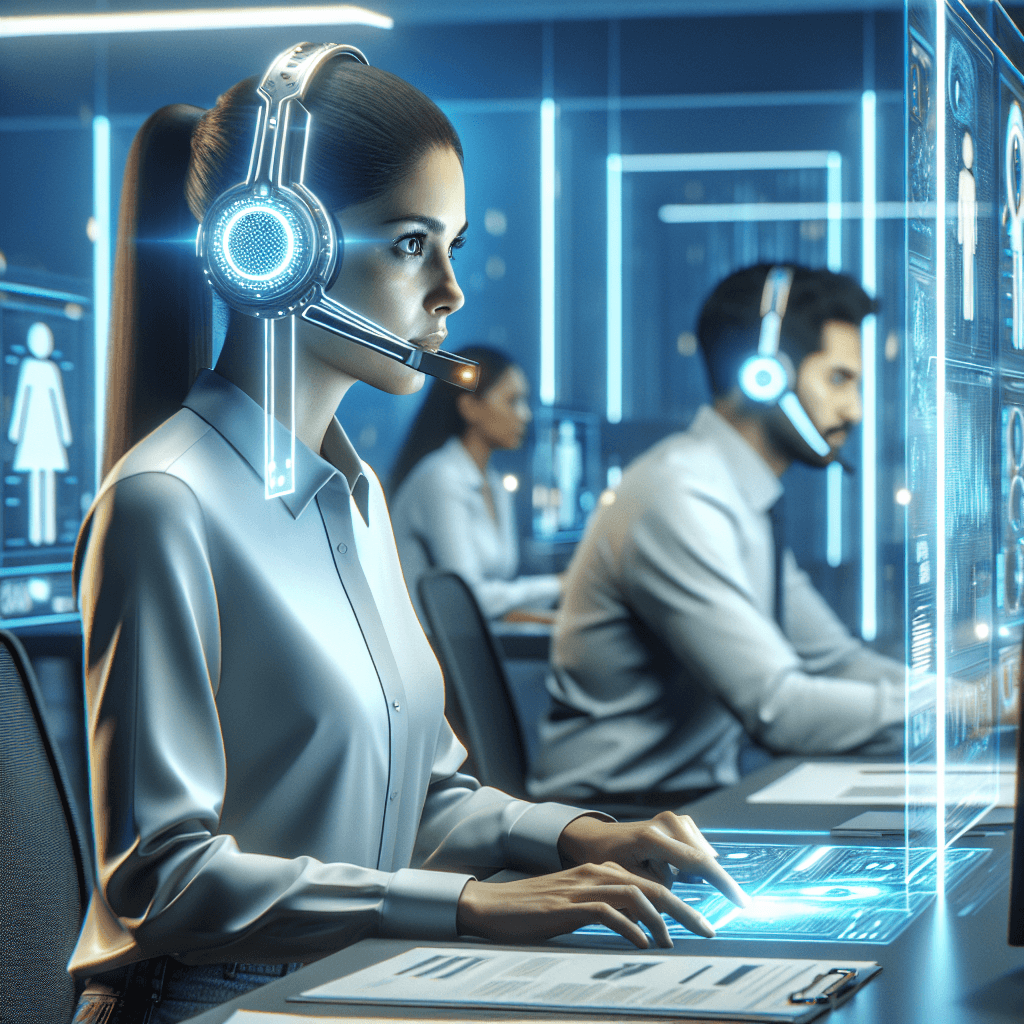 Voice-Activated Order Processing: Streamlining Phone-Based Sales