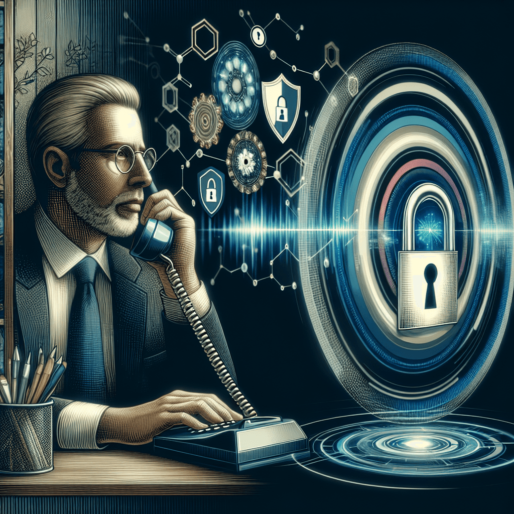Voice-Activated Password Reset: Enhancing Security in Phone Support