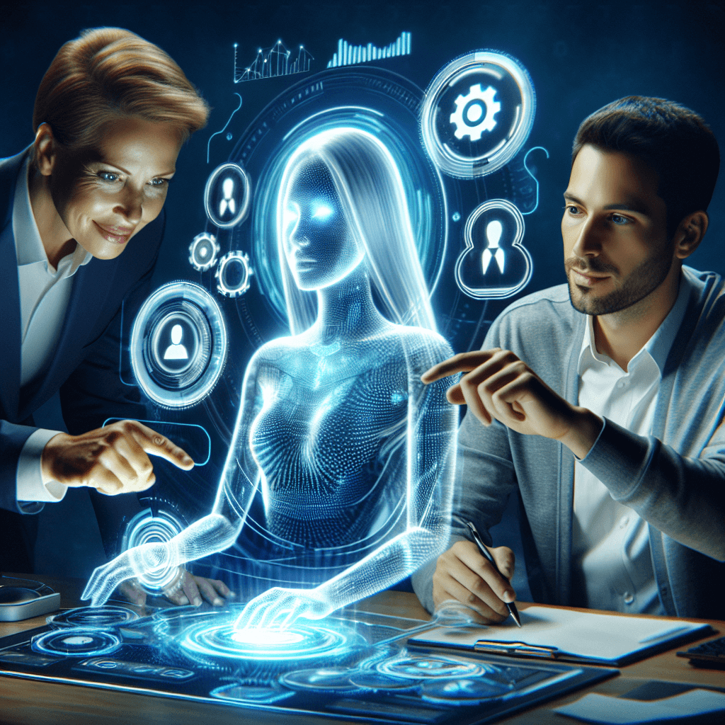 Voice-Activated Troubleshooting: Guiding Customers Through Complex Processes