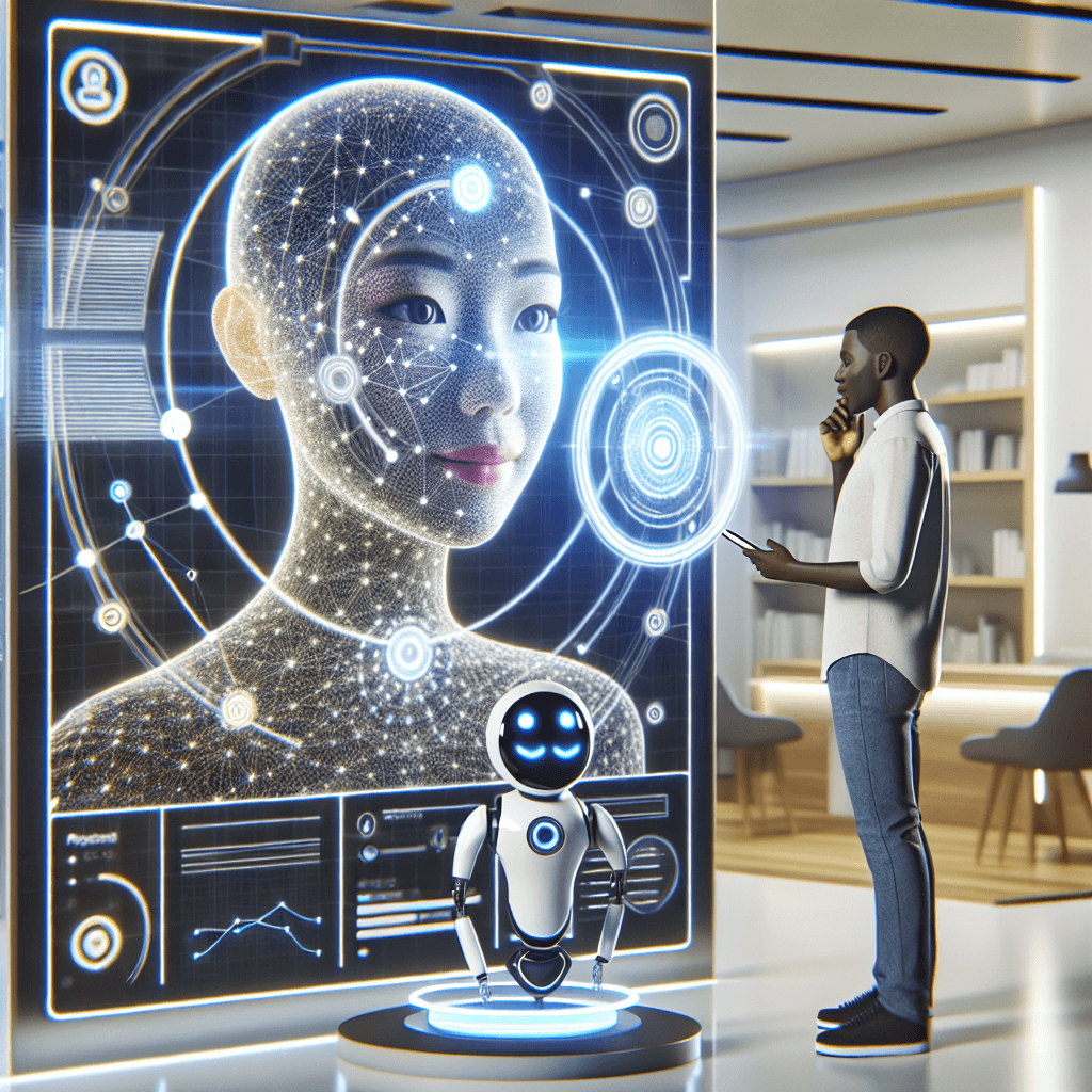 Voice-Activated Troubleshooting: Guiding Customers Through Complex Processes