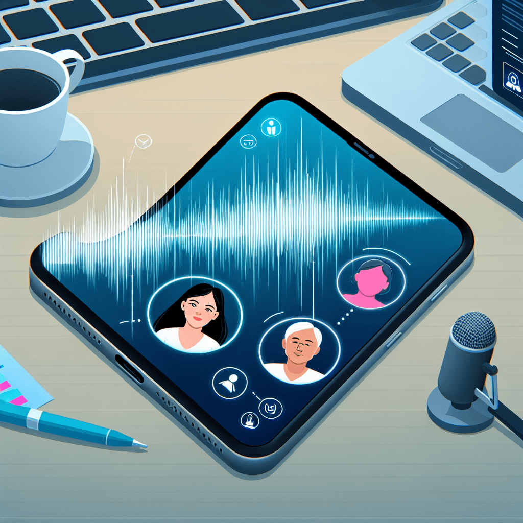 Voice-Based Age and Gender Detection: Personalizing Phone Interactions