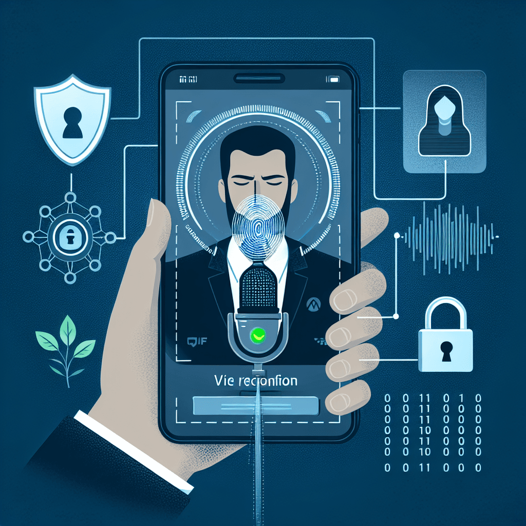 Voice-Based Age Verification: Enhancing Security in Phone Transactions