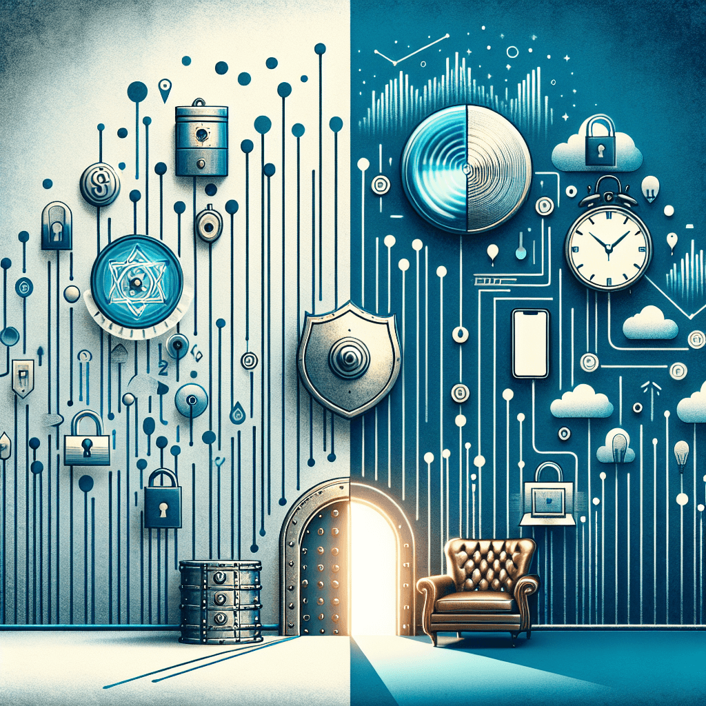 Voice-Based Caller Authentication: Balancing Security and Convenience