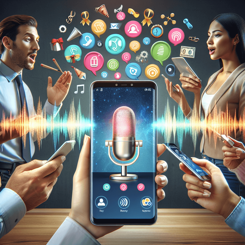 Voice-Based Customer Loyalty Programs: Enhancing Engagement via Phone