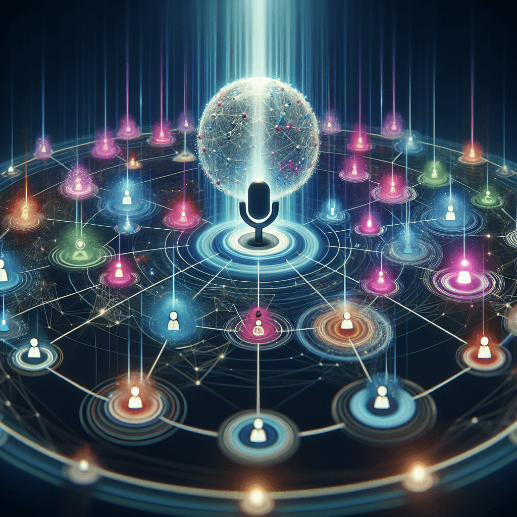 Voice-Based Customer Segmentation: Tailoring Phone Experiences