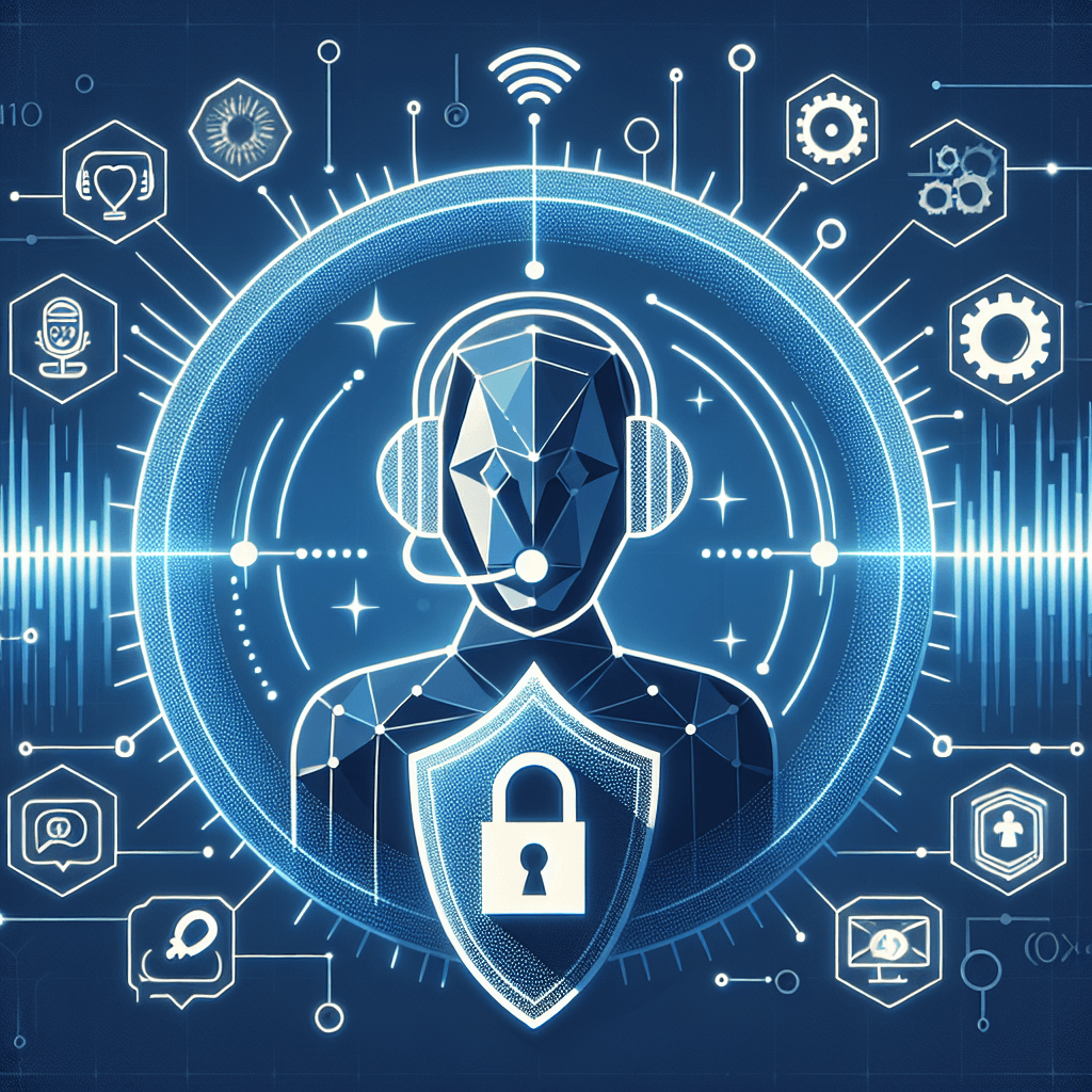 Voice-Based Customer Verification: AI Solutions for Secure Transactions