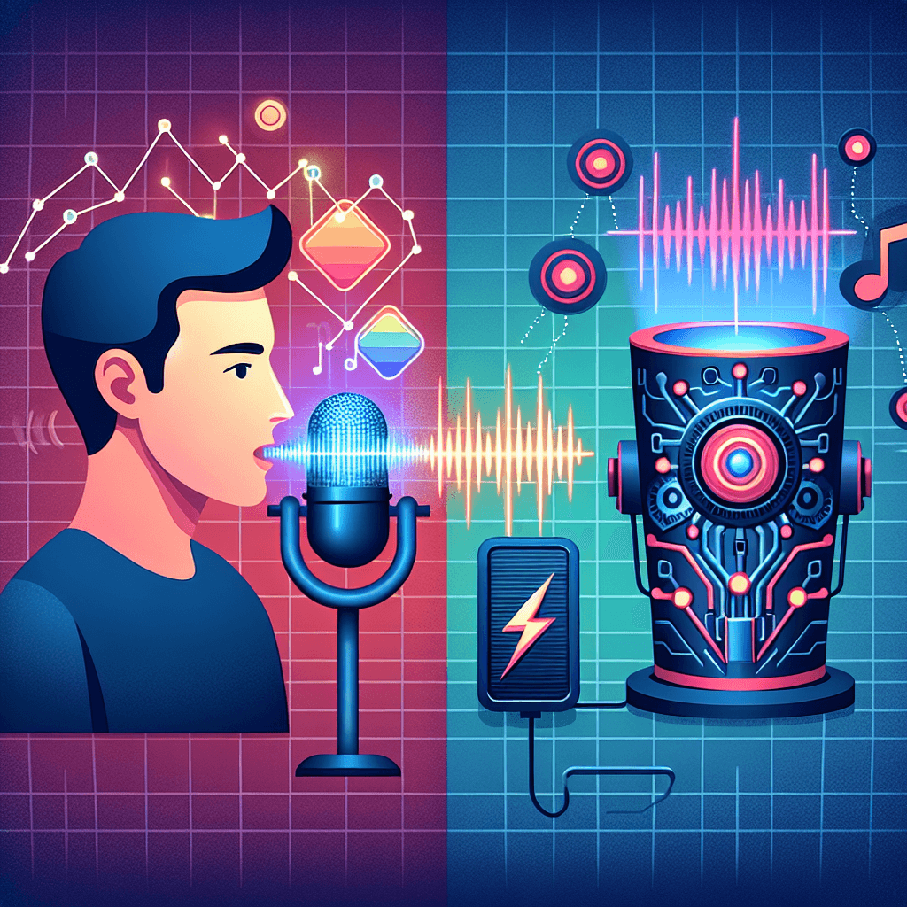 Voice-Based Identity Verification: Enhancing Security Measures
