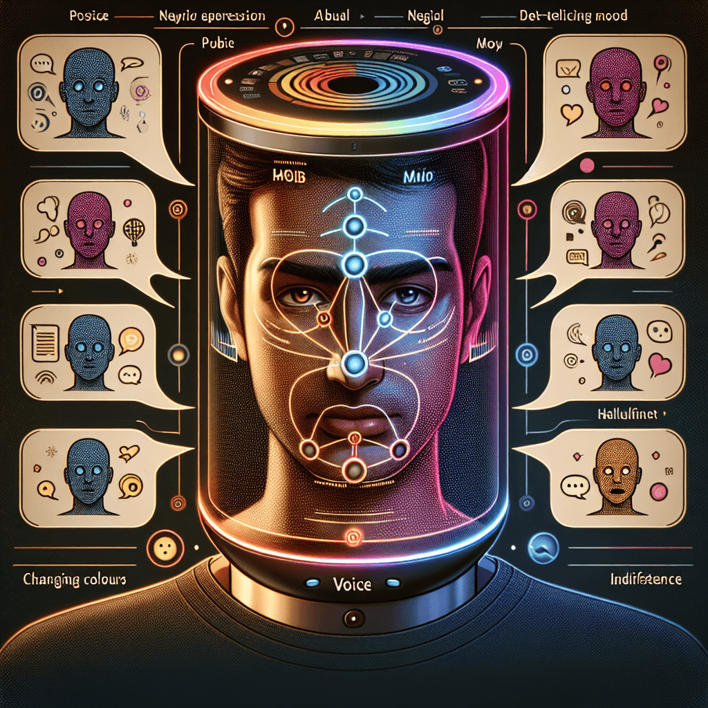 Voice-Based Mood Detection: Tailoring Agent Responses in Real-Time