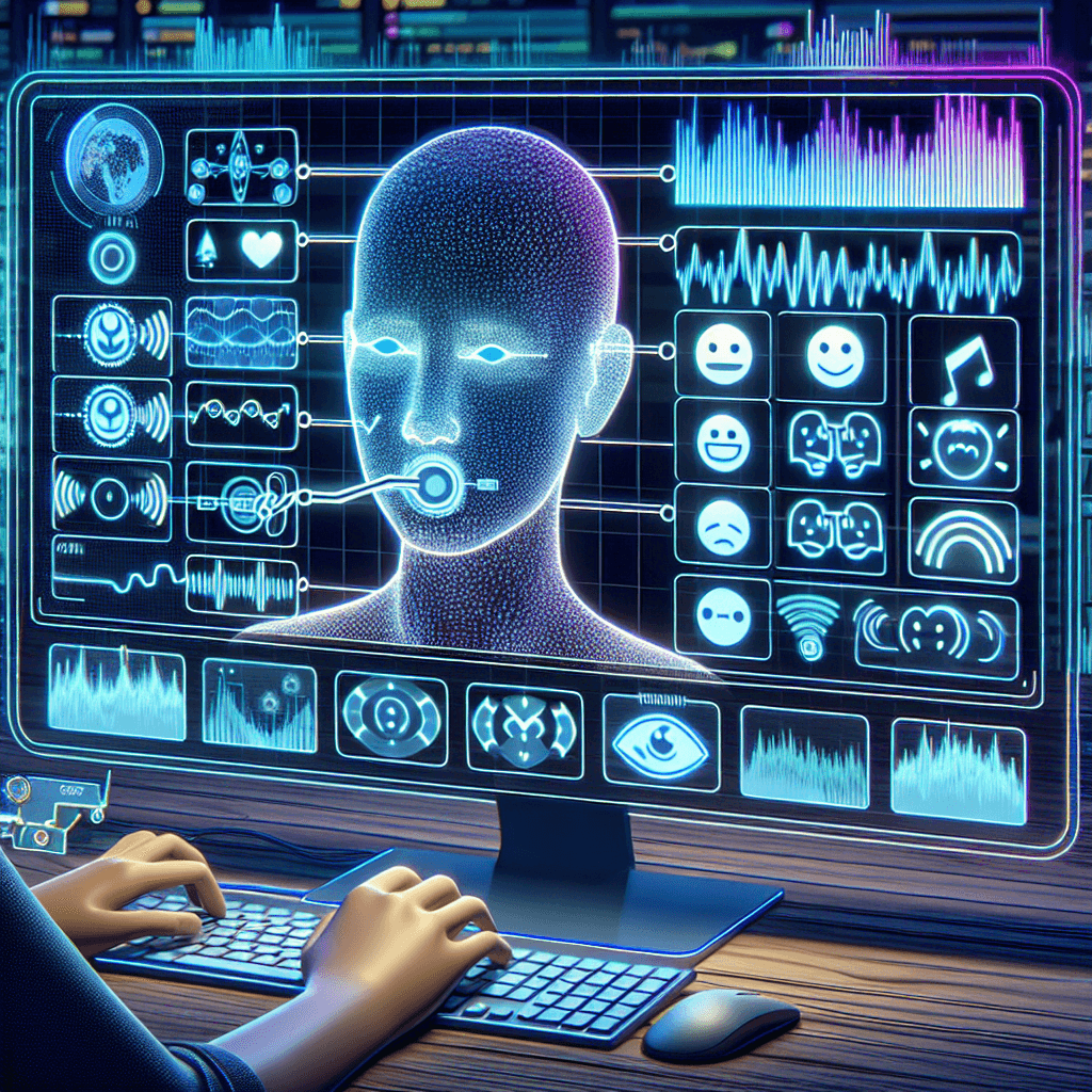 Voice-Based Mood Detection: Tailoring Agent Responses in Real-Time