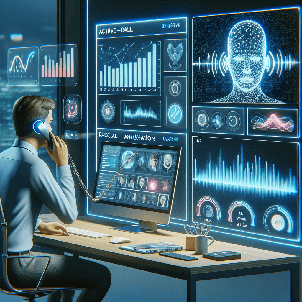 Voice-Based Product Recommendations: AI-Powered Upselling in Phone Sales